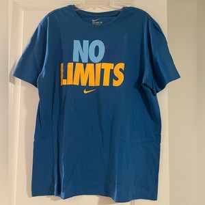 Nike shirt